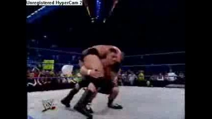 John Cena Tribute