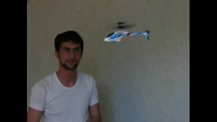 Мини Хеликоптер
