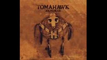 Tomahawk - Antelope Ceremony 