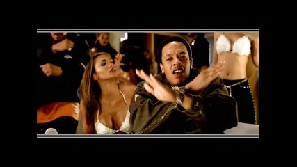Xzibit Ft. Snoop Dogg & Dr. Dre - X