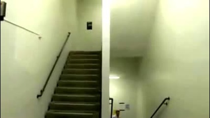 Илюзия със стълби