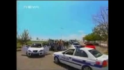 Незабравима епизод 18 част 1 