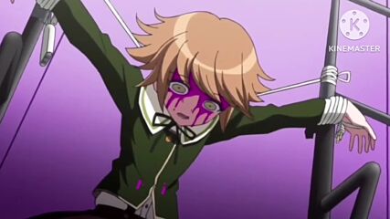 Chihiro Fujisaki amv