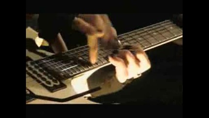 02. Synyster Gates Guitar Solo (live San Diego 07.10.2005.)