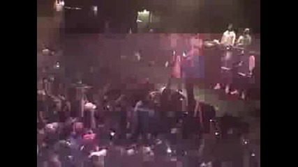 Lil Wayne - Stuntin Like My Daddy Amsterdam 2008