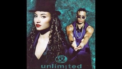2 Unlimited - Ritmo tribal2