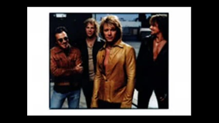 Bon Jovi - Next 100 years 