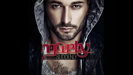 *2013* Marty - Suddenly
