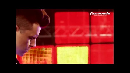 Armin van Buuren feat. Christian Burns - This Light Between [hq]