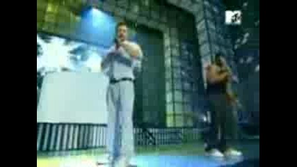Nelly Furtado, Justin Timberlake & Timbala
