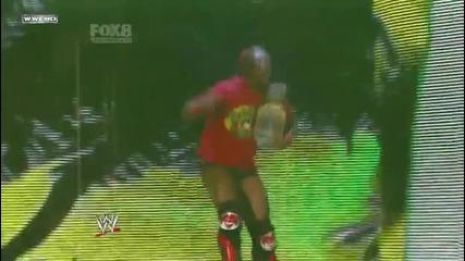 Wwe Smackdown 6.25.10 Part 3/10