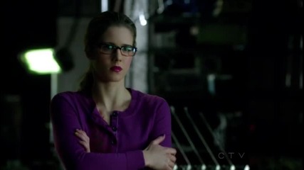 Arrow Season 1 Episode 14 Bg Subs [high]