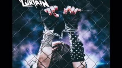 Iron Curtain - Into The Fire