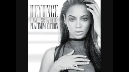 Beyonce 09 - Scared Of Lonely 