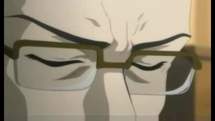 Death Note Eпизод 3