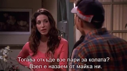 Two and a Half Men S02e22