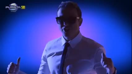 Откачи ли - Денис ft. Теди Александрова 2015