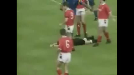 Смях!! Funny Football Moments
