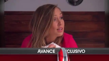 Corazon Valiente Capitulo 58 Avance