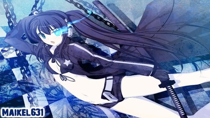 Nightcore - The Sound Of Revolution