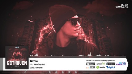 Corona - Volim Ovaj Grad