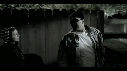Fergie ft Ludacris--glamorous--
