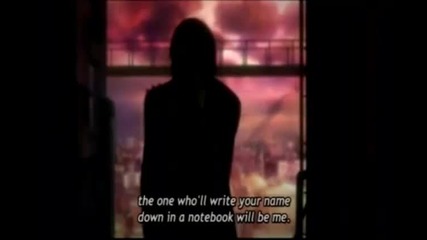 full death note amv