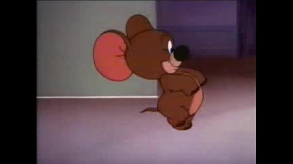 074. Tom & Jerry - Jerry and Jumbo (1953)