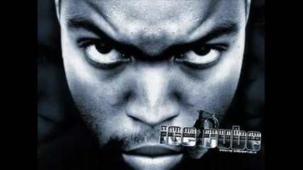 Ice Cube - Check Your Self