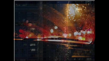 Mike Francis - City lights