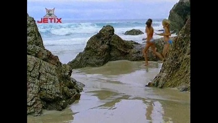 H2o just add water s01 ep03 [bg] part2 Hq