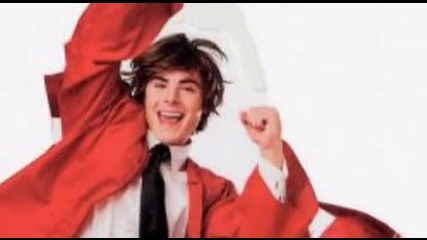 Ashley Tisdale and Zac Efron // f0r steli in ss