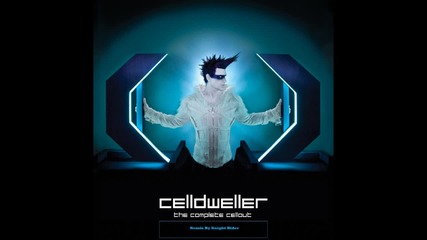 Celldweller - I Am The Lucky One (remix By Knight Rider)