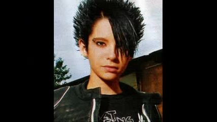 Bill Kaulitz ~ Love You !!