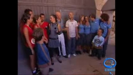 Fort Boyard 2 - 27.02.09г. - Част 1 