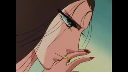 Rose of Versailles - Епизод 23