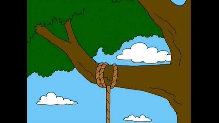 Family Guy - 1x02 - I Never Met The Dead Man