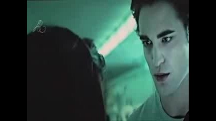 Edward And Bella [rob And Kristen]funny