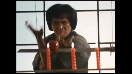 American Ninja V