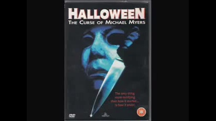 Хелоуин 6: Проклятието на Майкъл Майърс / Саундтрак