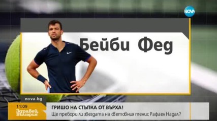 Кой е Рафаел Надал?
