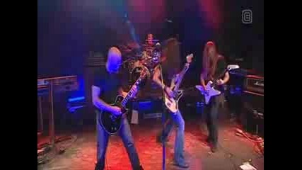 Guitar Heroes - Roope Latvala -