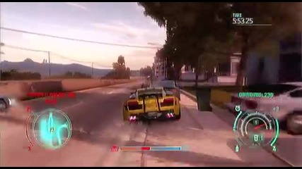 Need For Speed Undercover Walkthrough Part 32