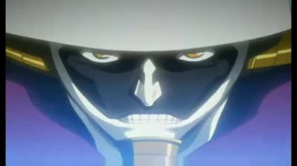 Bleach Episode 43 English Dub Part 3 (hq)