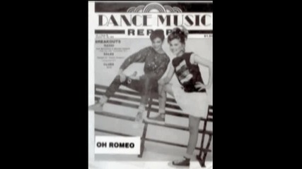 oh romeo - call my number [remix]