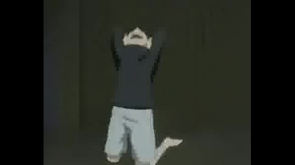 Sasuke Vs Itachi