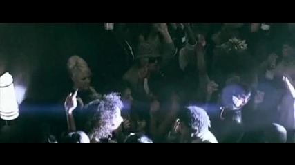 Fl0 Rida ft. David Guetta - Club can't handle Me