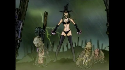 Rob Zombie - Lords Of Salem - Youtube
