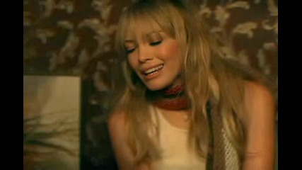 Hilary Duff - Wake Up