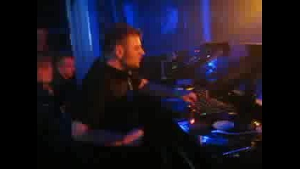 Viperxxl @ Frank Kvitta Bday Outland Rotterdam 